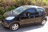 Peugeot 107 5dr 1.0 AT Black & Silver Peugeot 107 5dr 1.0 AT Black & Silver