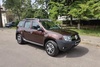 Renault Duster  1.5D AT Expression