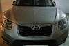 Hyundai Santa Fe (DM) 2.4 AТ Excellent 4WD Hyundai Santa Fe (DM) 2.4 AТ Excellent 4WD