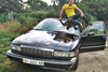 Chevrolet Сaprice Classic