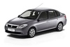 Renault Symbol 2010 1.4 (98 hp) AT Expression  +