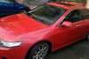 Honda Accord (2002) 2.4 AT Executive Honda Accord (2002) 2.4 AT Executive
