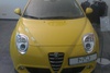Alfa Romeo MiTo 1.4 (135 hp) AT Progression