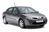 Renault Megane Седан II (2002–2009) Renault Megane Седан II (2002–2009)