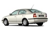 Skoda Octavia A4 Хэтчбек 1.6 MT Skoda Octavia A4 Хэтчбек 1.6 MT