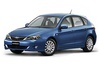 Subaru Impreza 2.0 MT Sport 4Q Subaru Impreza 2.0 MT Sport 4Q