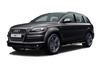 Audi Q7 I (2007-2015) 3.0D AT Audi Q7 I (2007-2015) 3.0D AT