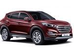 Hyundai Tucson (TL) 2.0 AT Top 4WD