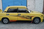 Lada (ВАЗ) 2106