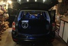 Subaru Forester (SH) 2.0 AT Limited (USA) Subaru Forester (SH) 2.0 AT Limited (USA)