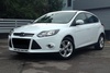 Ford Focus 5dr III (2011-2014) 1.0 (100 hp) MT Comfort Ford Focus 5dr III (2011-2014) 1.0 (100 hp) MT Comfort