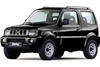 Suzuki Jimny (3 поколение) 1.3 AT Mode3 Suzuki Jimny (3 поколение) 1.3 AT Mode3