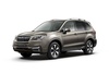 Subaru Forester (SJ, рестайлинг) 2.0 XT NS Subaru Forester (SJ, рестайлинг) 2.0 XT NS