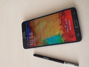 Samsung Galaxy Note 3 NEO N7502 Black