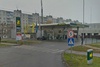 ОККО на Маршала Жукова ОККО на Маршала Жукова