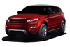Range Rover Evoque 5dr Range Rover Evoque 5dr