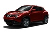 Nissan Juke (F15, 2010-2014) 1.6 CVT SE Nissan Juke (F15, 2010-2014) 1.6 CVT SE