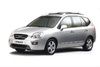 Kia Carens (2006) 2.0 MT Kia Carens (2006) 2.0 MT