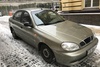 Daewoo Lanos Седан 1.4 MT ГБО Daewoo Lanos Седан 1.4 MT ГБО