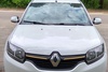 Renault Logan II (2013-2016) 1.5D MT Expression
