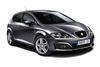 SEAT Leon (2005 - 2012) 2.0 MT FR SEAT Leon (2005 - 2012) 2.0 MT FR