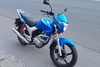 Honda CB125E
