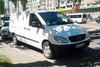Mercedes-Benz Vito (W639) Crew 2.1D MT Long Mercedes-Benz Vito (W639) Crew 2.1D MT Long