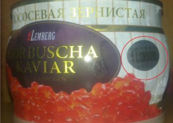 Lemberg-kaviar