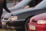 Chevrolet Aveo Седан (T250) 1.5 MT SE