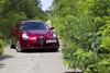 Alfa Romeo Giulietta 1.4 (170 hp) AT Distinctive Alfa Romeo Giulietta 1.4 (170 hp) AT Distinctive