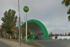 WOG на Грушевского WOG на Грушевского