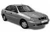 Daewoo Lanos Седан 1.5 MT +++ Daewoo Lanos Седан 1.5 MT +++