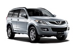 Great Wall Haval H5 2.0D MT Elite