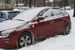 Hyundai i30 (FD, 2007-2012) 1.6 MT Comfort