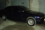 BMW Е34 525