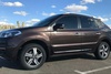 Renault Koleos (2011-2014) 2.5 CVT Dynamique + Renault Koleos (2011-2014) 2.5 CVT Dynamique +