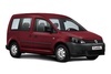 Volkswagen Caddy Kombi (2K, 2010-2015) 2.0D MT Startline Volkswagen Caddy Kombi (2K, 2010-2015) 2.0D MT Startline