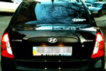 Hyundai Accent Седан (2006) 1.4 MT
