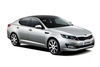 Kia Optima (2011) 2.4 AT luxury+ Kia Optima (2011) 2.4 AT luxury+