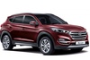 Hyundai Tucson (TL) 2.0 AT Top 4WD