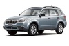 Subaru Forester (SH) 2.5 MT WV Subaru Forester (SH) 2.5 MT WV