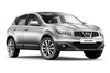 Nissan Qashqai (2010) 2.0 MT SE Nissan Qashqai (2010) 2.0 MT SE