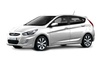 Hyundai Accent хэтчбек 2012 1.4 AT Active