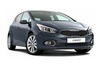 Kia Ceed II (2012-2016) 1.6 MT mid Kia Ceed II (2012-2016) 1.6 MT mid