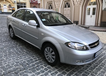Daewoo Gentra Daewoo Gentra
