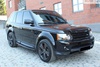 Land Rover Range Rover Sport (L320, 2004-2013) 5.0 Supercharged Land Rover Range Rover Sport (L320, 2004-2013) 5.0 Supercharged