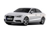 Audi A3 Sedan (8V) 2.0D AT Ambition Audi A3 Sedan (8V) 2.0D AT Ambition