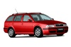 Skoda Octavia Tour Универсал 1.8 MT Skoda Octavia Tour Универсал 1.8 MT