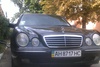 Mercedes-Benz W 210 Mercedes-Benz W 210