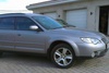 Subaru Outback (2005) 2.5 AT ZQ Subaru Outback (2005) 2.5 AT ZQ